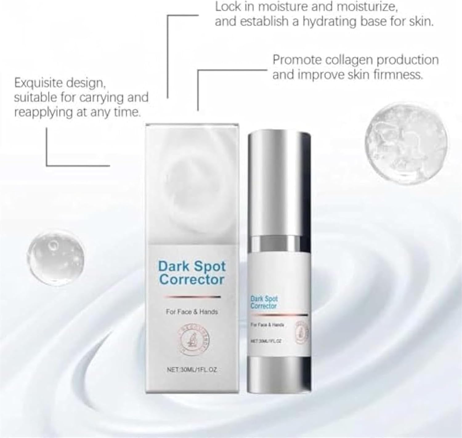 Dark Spot Repair Lotion