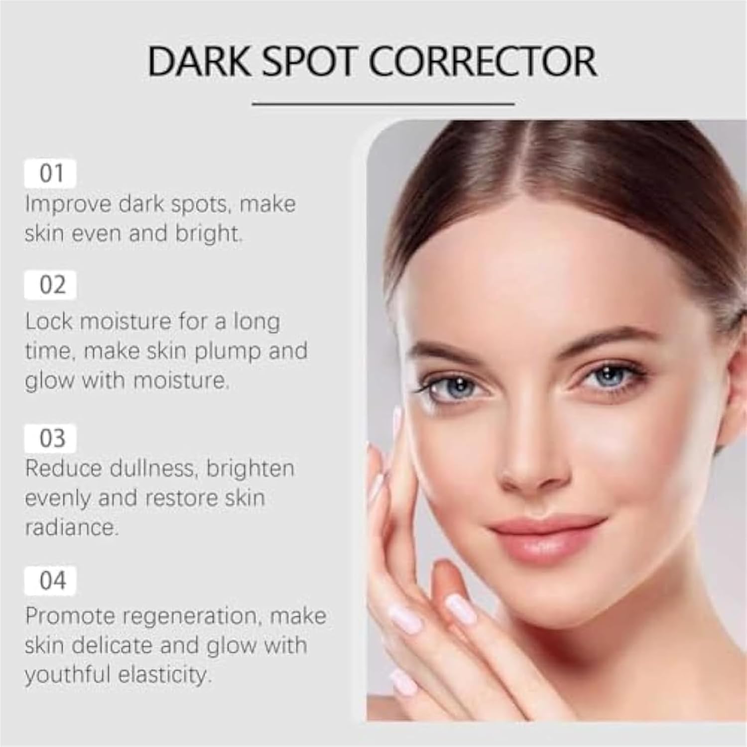 Dark Spot Repair Lotion