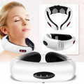 Electric Neck Massager 👍