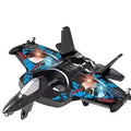Fighter Super Remote Control Jet