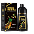 Hair Dye Shampoo