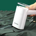 Portable Handheld Steam Iron for Clothes
