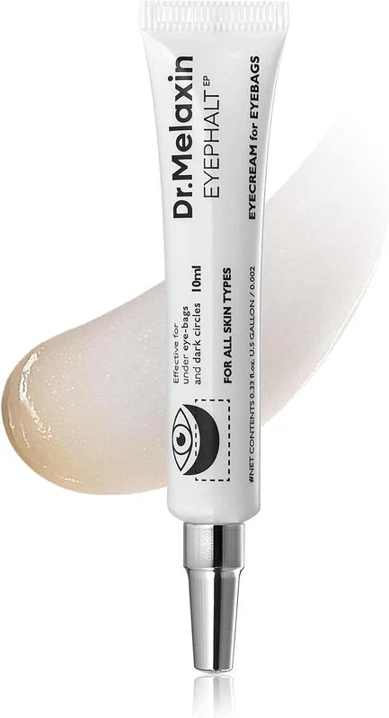 Dr Melaxin Eyephalt Eyecream
